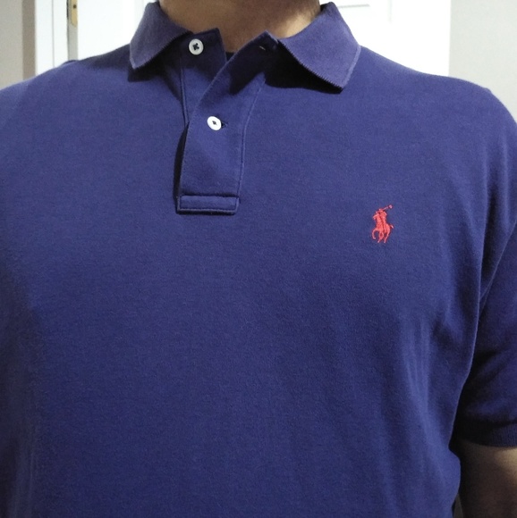 Ralph Lauren Other - Ralph Lauren Polo